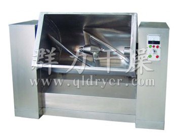 CH系列槽形混合機