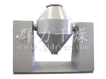 SZH系列雙錐混合機